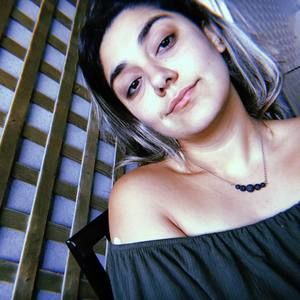 Meet your Posher, Mina